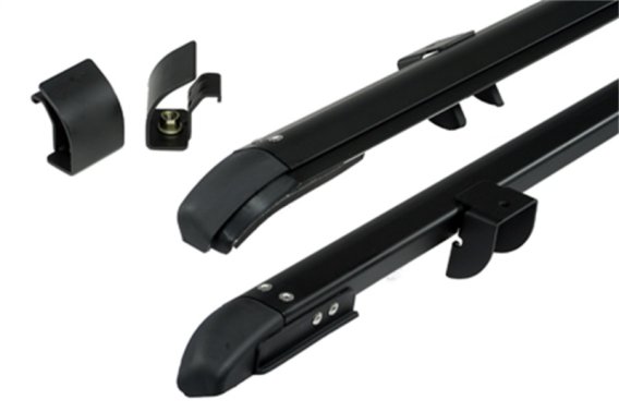 RUG Windshield Channels