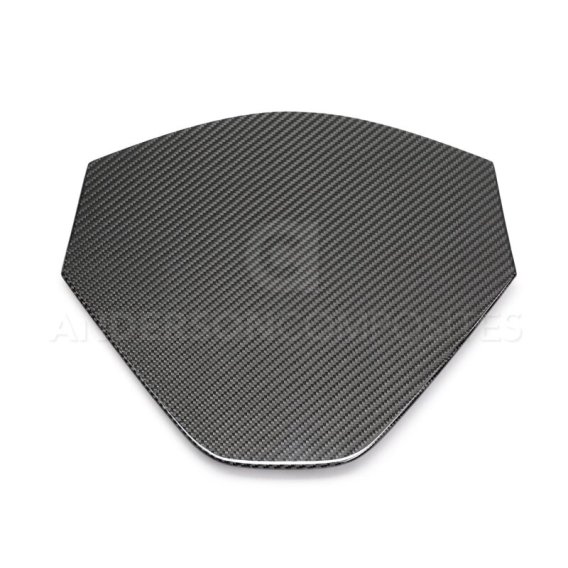 AND Misc Carbon - Exterior