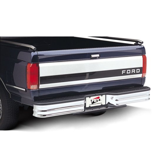 WES Fey Surestep Bumpers