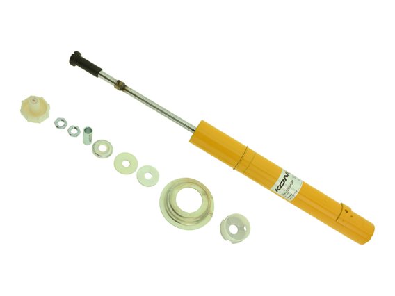 KON Sport (Yellow) Shocks