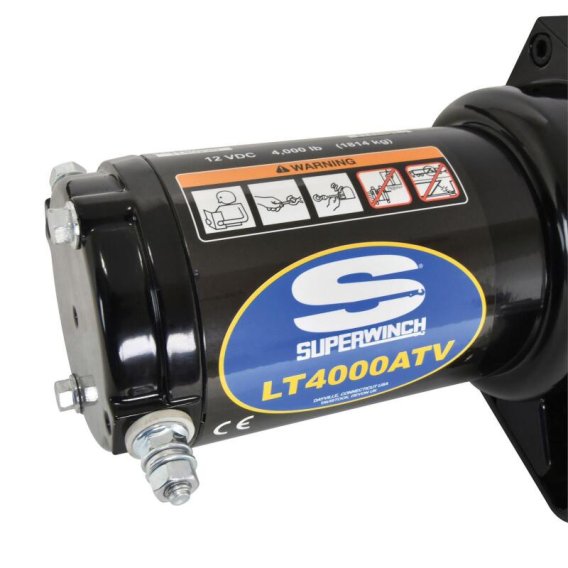 SUW LT Series Winches