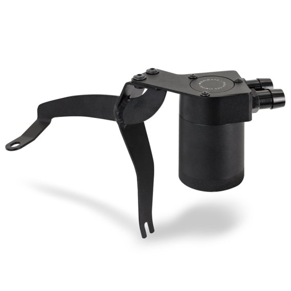 MM Baffled Oil Catch - Kit