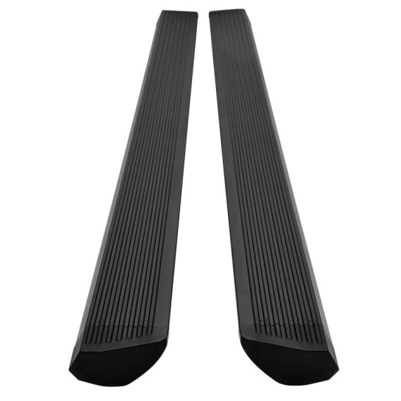 WES Running Boards - Pro-e