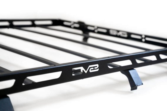 DV8 Roof Racks