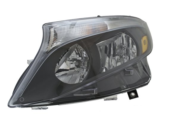 HELLA Halogen Bulb