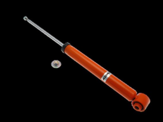 KON Sport (Yellow) Shocks