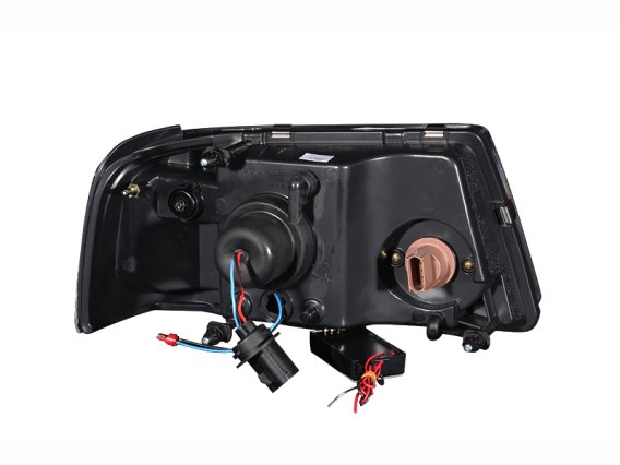 ANZ Projector Headlights