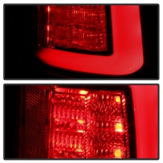 SPY LED Tail Lights