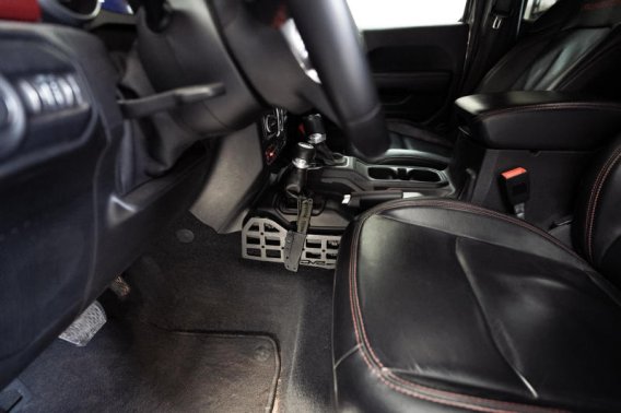 DVE Molle Panels