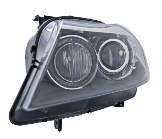 HELLA Headlight Assemblies