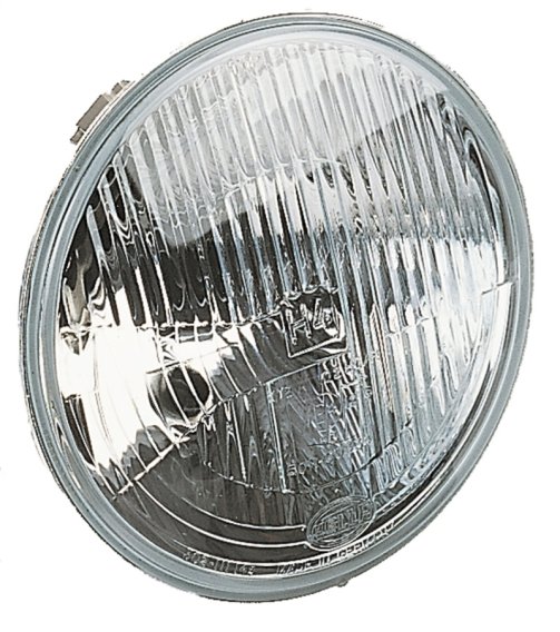HELLA Xenon Lamp