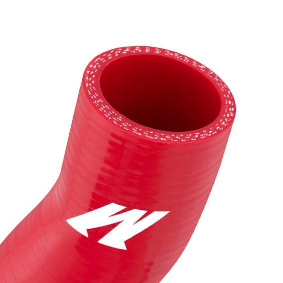 MM Silicone Hose - Radiator