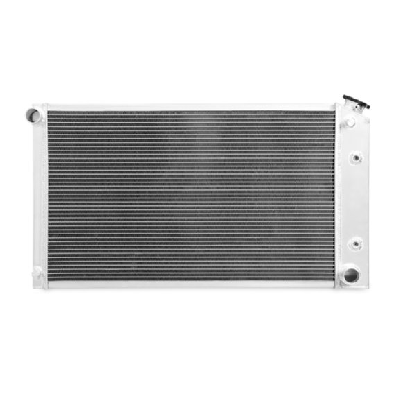 MM Radiators - Alum X-Line