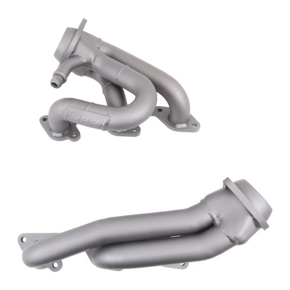 BBK Short Tuned Length Headers