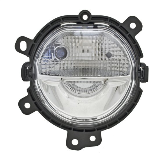 HELLA Daytime Running Light
