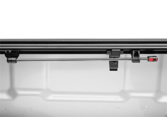 UND Flex Bed Covers
