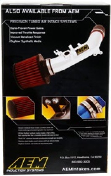 AEM IND Universal Air Filter