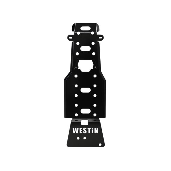 WES Skid Plates
