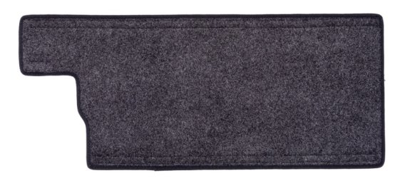 BED BedRug - Jeep Tailgate
