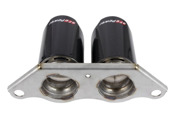 AFE Mach Force-Xp Exhaust Tip