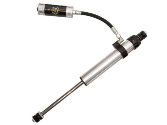 ICO 2.5 Series Shocks