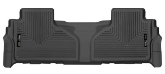 HL XAC - Rear - Black