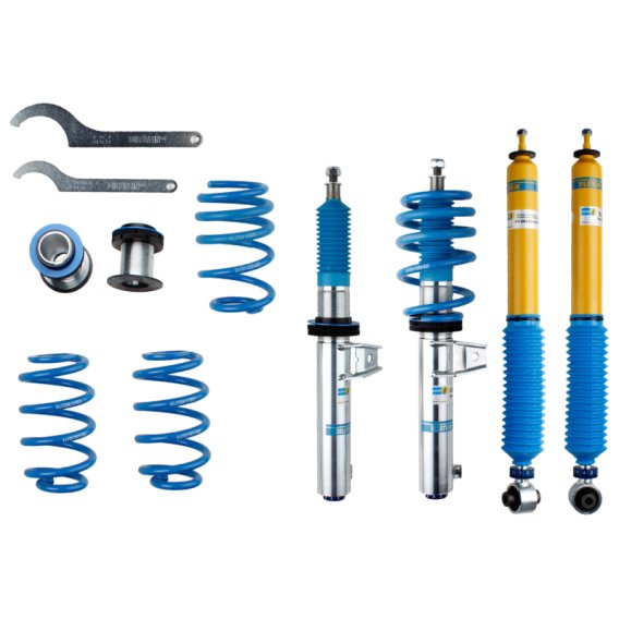 BIL B8 Series Shocks