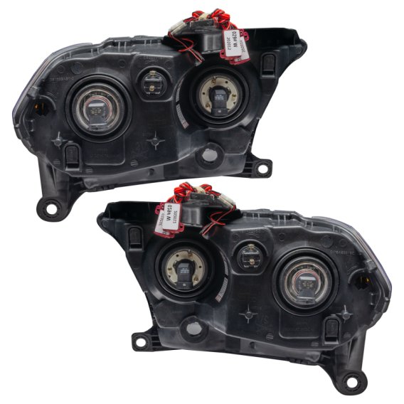 ORL Headlight Assemblies