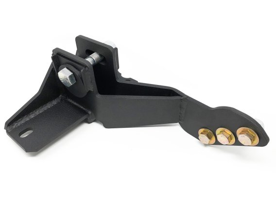Track Bar Bracket 2.5 Inch Drop 05-07 Ford F250/F350 4WD Tuff Country