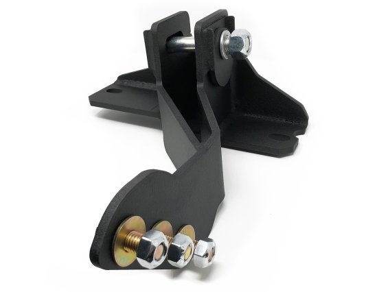 Track Bar Bracket 2.5 Inch Drop 05-07 Ford F250/F350 4WD Tuff Country