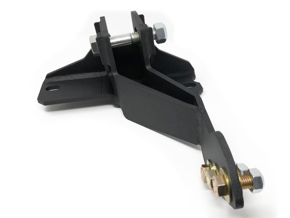 Track Bar Bracket 2.5 Inch Drop 05-07 Ford F250/F350 4WD Tuff Country