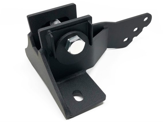Track Bar Bracket 2.5 Inch Drop 08-Up Ford F250/F350 4WD Tuff Country