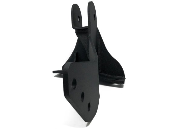 Track Bar Bracket 08-Up Ford F250/F350 4WD Fits with 4 to 5 Inch Lift Tuff Country