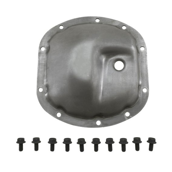 YUK Covers - Steel