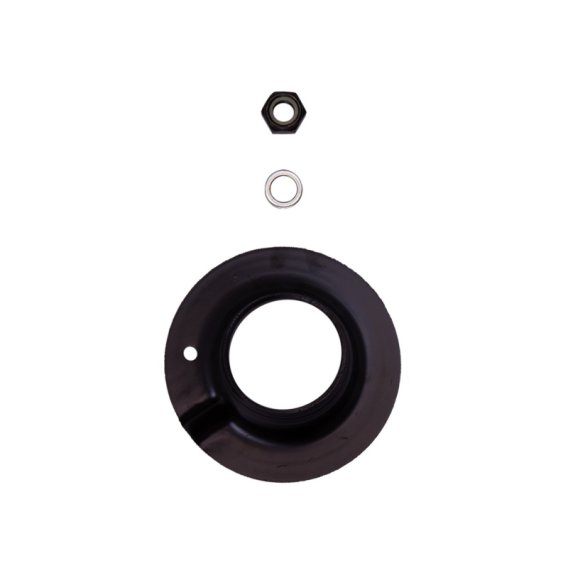 BIL B6 4600 Series Shocks