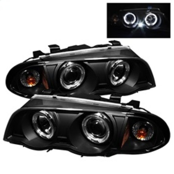 SPY Headlights