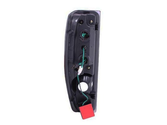 ANZ LED Taillights