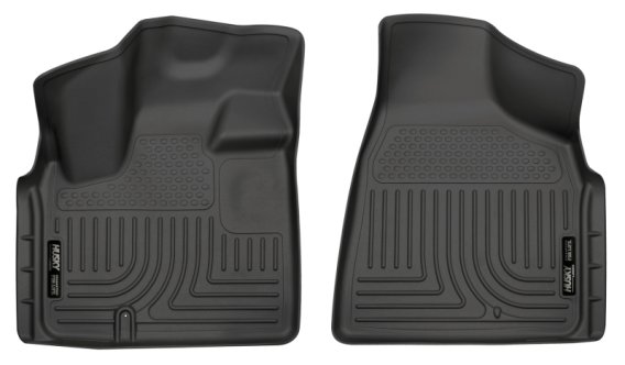 HL WB - Front - Black