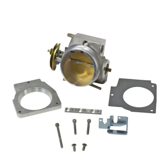 BBK Throttle Bodies