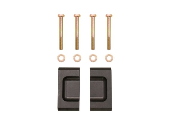 ICO Sway Bar Relocation Kits