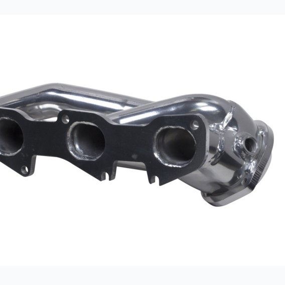 BBK Short Tuned Length Headers