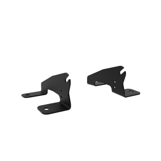 KCL Powersports Light Mounts