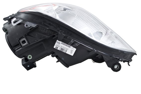 HELLA Headlight Assemblies