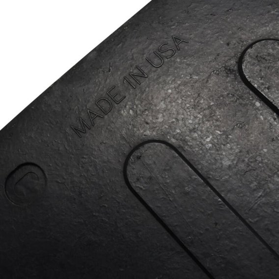 WES Tailgate Mats