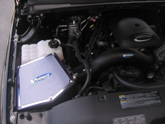 VOL PowerCore Clsed Air Intake