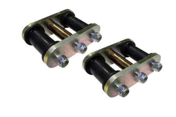 FBO Leaf Spring Shackle