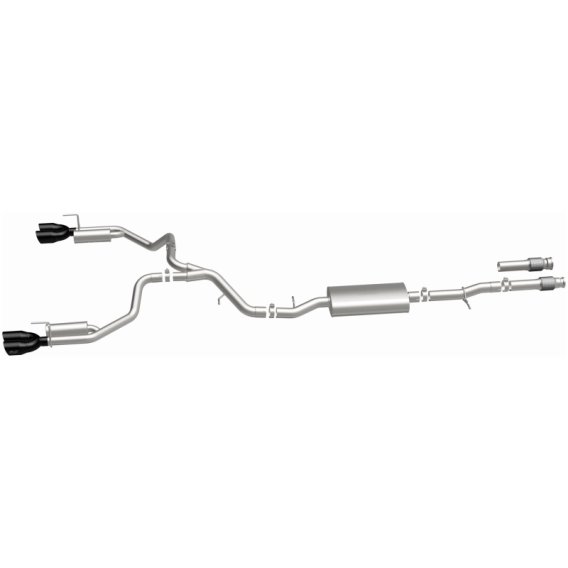 MAG Catback Exhaust