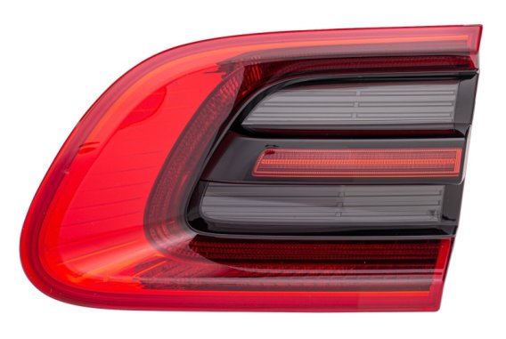 HELLA Tail Lights