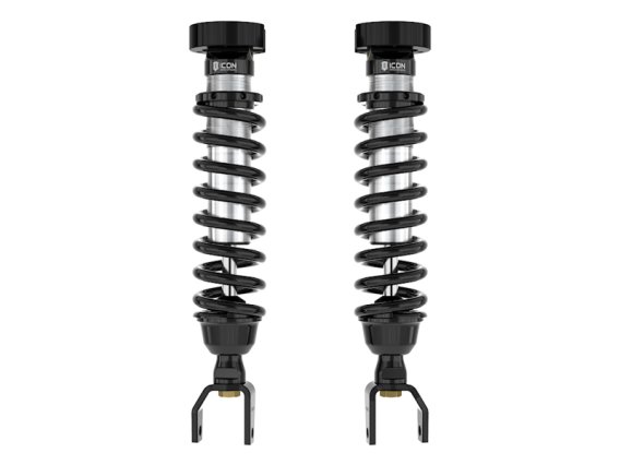 ICO 2.5 Series Coilover Kits