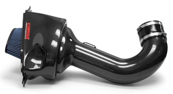 COR Air Intake Closed Box